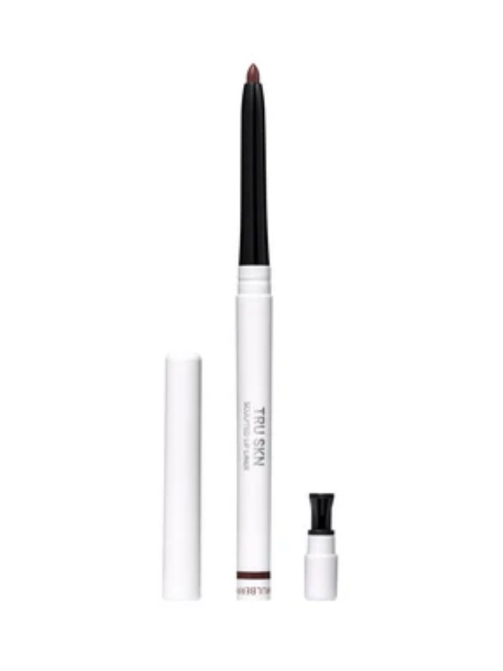 TRU SKN Sculpted Lip Liner - Mulberry